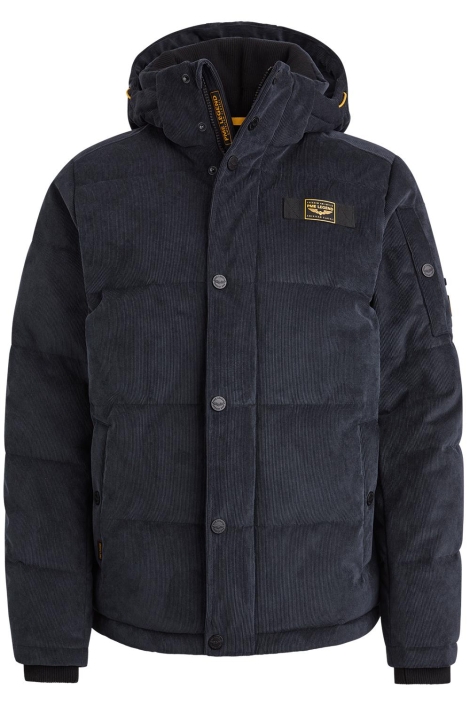 PME legend semi long jacket gobbler clear for